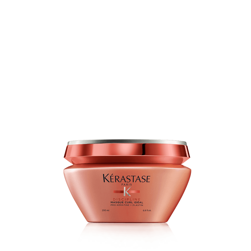 Masque Curl Ideal Discipline 200ml 01 Kerastase